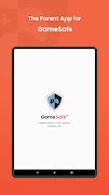 GameSafe capture d'écran 6