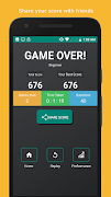 Math Master - Brain Boosting M imagem de tela 7