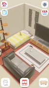 Cute Cat House ภาพหน้าจอ 5