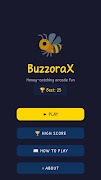 BuzzoraX 스크린샷 1