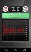 Mètre de vibration parfait capture d'écran 5