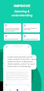 Speakly: Learn Languages Fast ภาพหน้าจอ 6