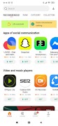 Apps & Games APK APPS tips تصوير الشاشة 5