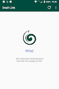 1 Schermata SNAIL-LINK