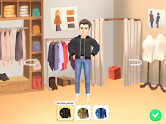 Dream Matchmaker screenshot 6