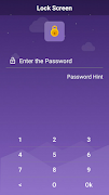 Mobile Locker screenshot 1