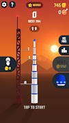 Space Frontier スクリーンショット 4