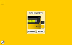 Spirit Level screenshot 4