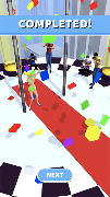 Pole Drop 3D Ekran Görüntüsü 3