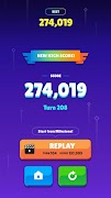 Bubble Bricks Breaker الملصق