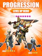 Idle Mania Ekran Görüntüsü 2