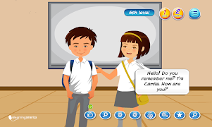 Level 7, Unit 2 اسکرین شاٹ 3