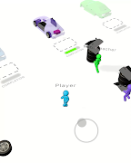 Vehicle Builder capture d'écran 2