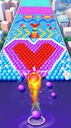 Happy Bubble Trip screenshot 1