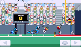 Touchdowners screenshot 5