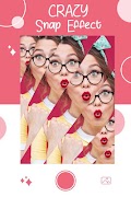 Crazy Snap Effect : Magic Snap Photo Editor gönderen