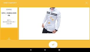 WFX Smart Factory ภาพหน้าจอ 7