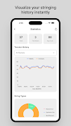String GOAT - Restring Tracker скриншот 5