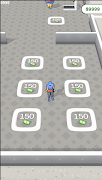 Idle Gym! Ekran Görüntüsü 3