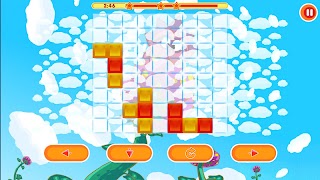 Смешарики. Некультурный screenshot 6