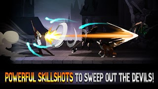 吞魔者 (Devil Eater) 截图 4