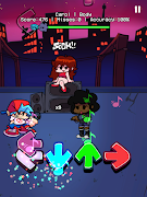 Carol and Whitty date story FNF 截圖 6