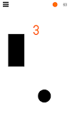 Just Move: Amaze Sky Ball Screenshot 3