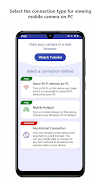 IP Phone Camera Ekran Görüntüsü 2