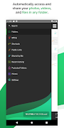 SugarSync Plakat