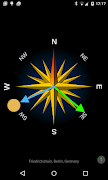Sonnenkompass - Lite Screenshot 2