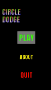 CIRCLE DODGE 截圖 2