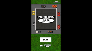 Parking Jam ภาพหน้าจอ 1