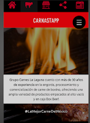 Carnastapp imagem de tela 5