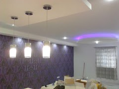 Home Ceiling Design Ideas اسکرین شاٹ 1