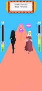 Actress Run syot layar 2