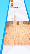Mop Shoot Run screenshot 3