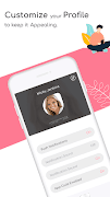 Behavior Diary ภาพหน้าจอ 5