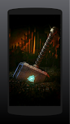 Thor Wallpaper Screenshot 4