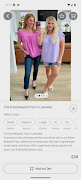 Kinley & Mal Boutique screenshot 3