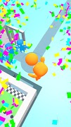 Balancing Stickman 截圖 7