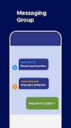 SKYCHAT 截图 2