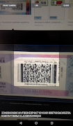 Barcode Scanner screenshot 5