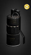 Simulateur de grenades capture d'écran 3