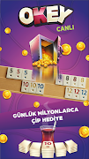 OKEY - Canlı 截图 4