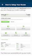 Belkin Router Setup Guide screenshot 2