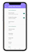 Control Center Screenshot 3