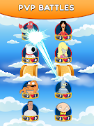 Card Animation Throwdown: Deck Building CCG Guide screenshot 5