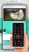 Haier TV Remote Controller ภาพหน้าจอ 1