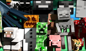 Mod Morph Addon for MCPE screenshot 1