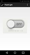 FLASH LIGHT 截图 1